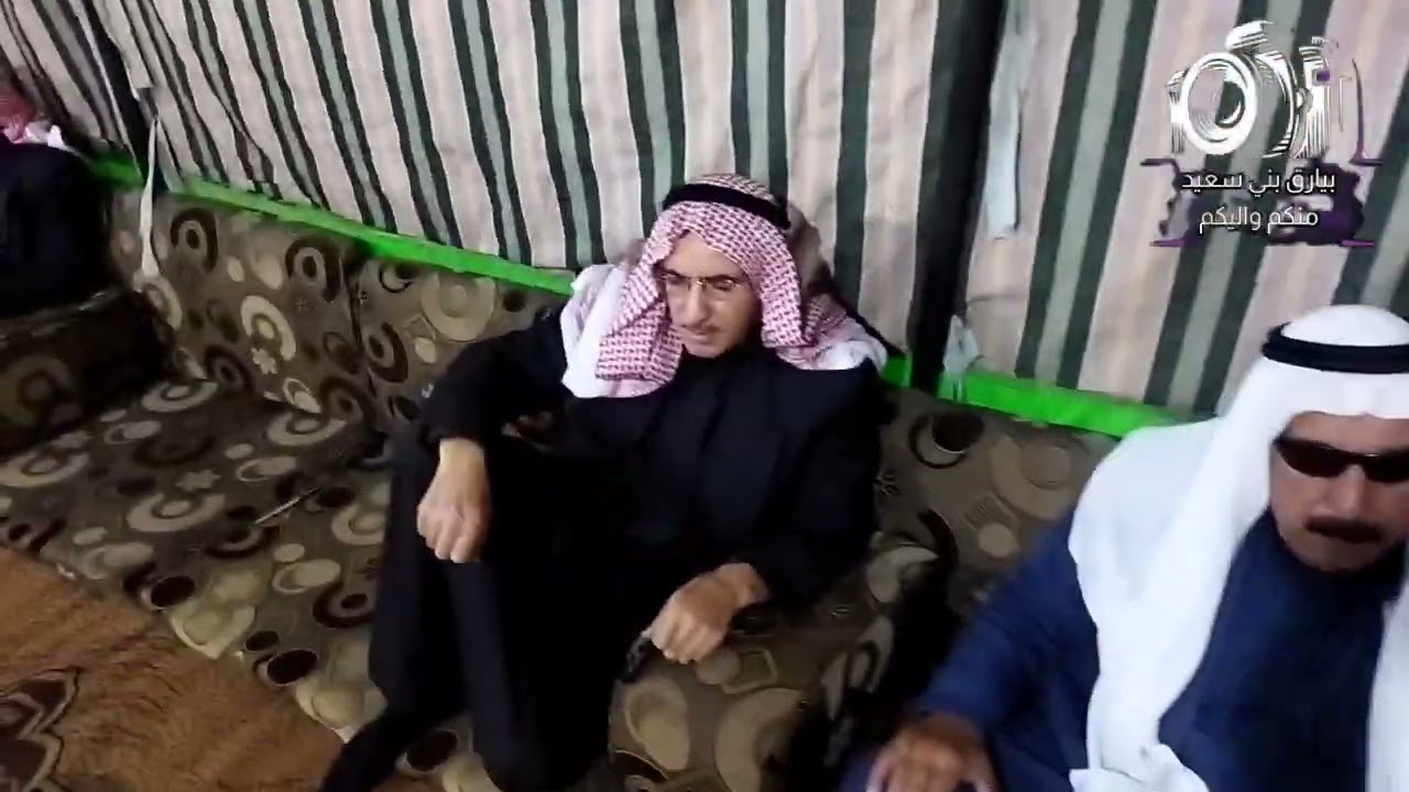قبيلة بني سعيد عشيرة الغنايم عزاء علو البصراوي حارة الغنايم منبج