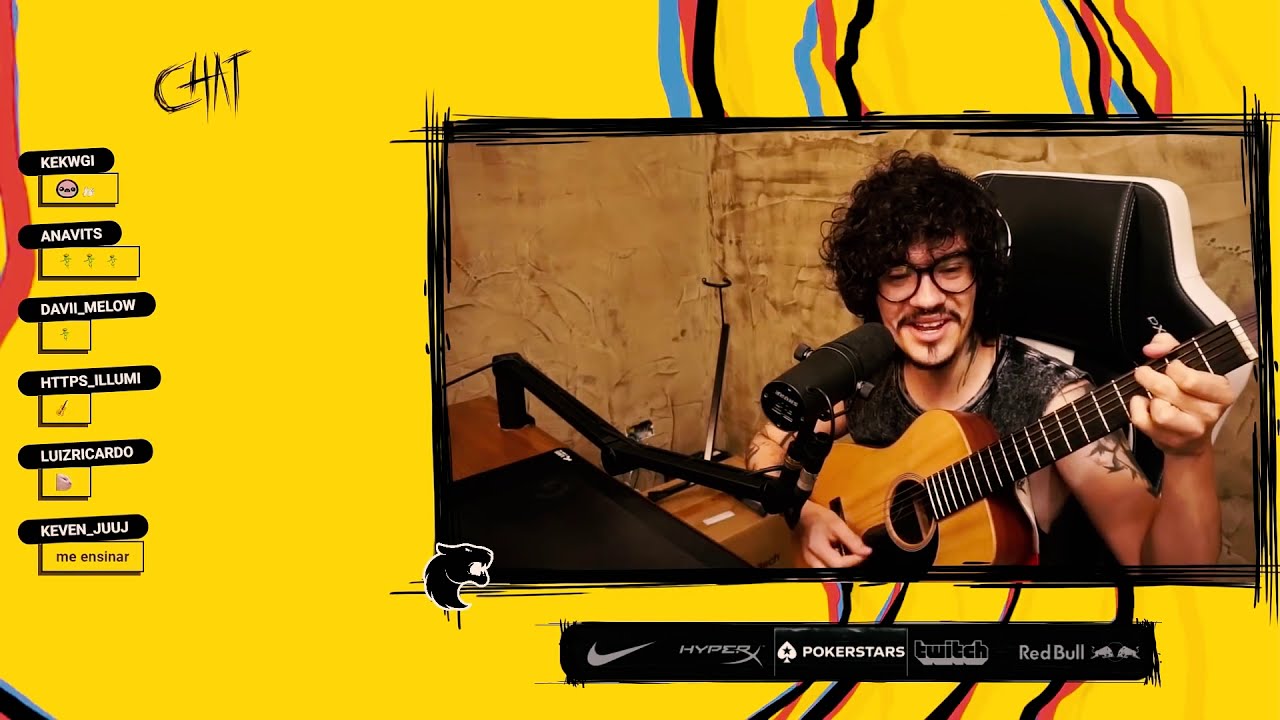 Zero canta- Los Hermanos - Sentimental