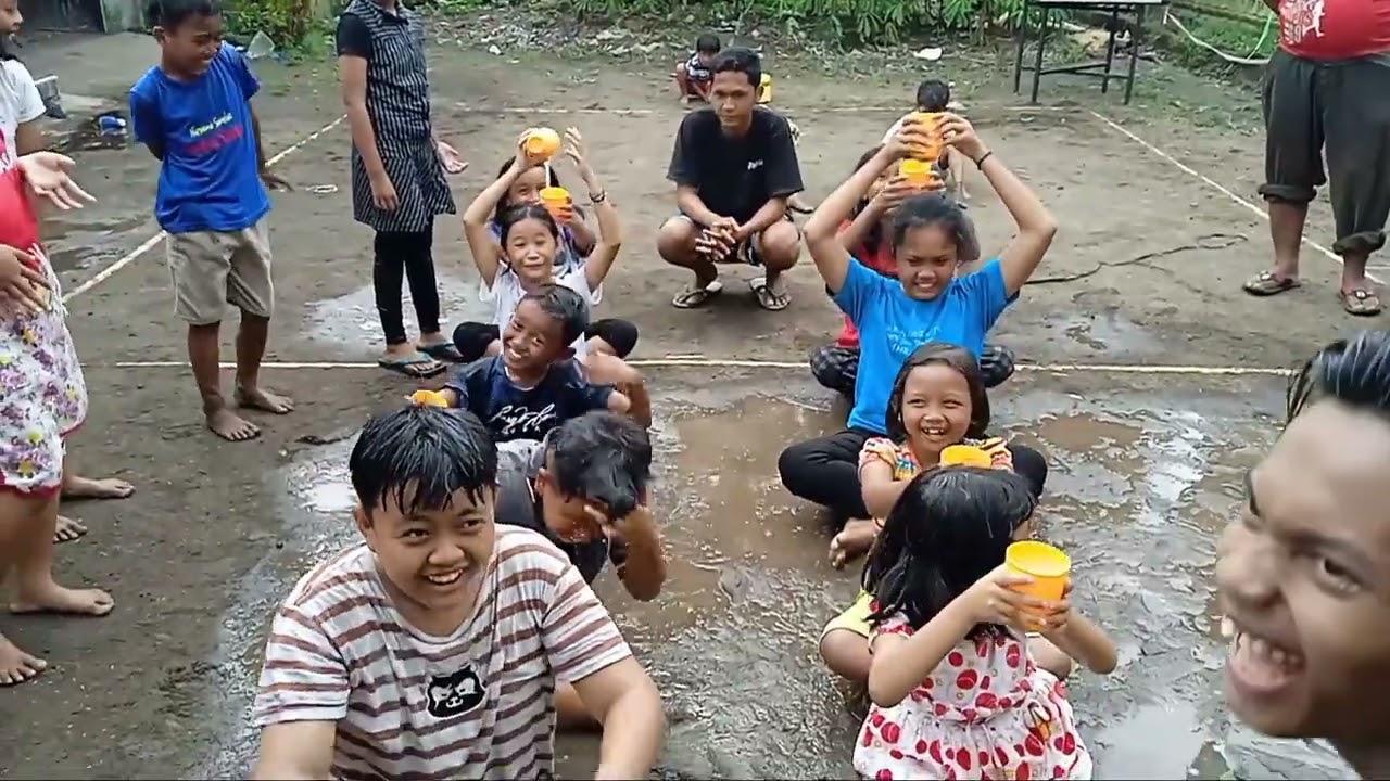 Dokumentasi Agustus 2022