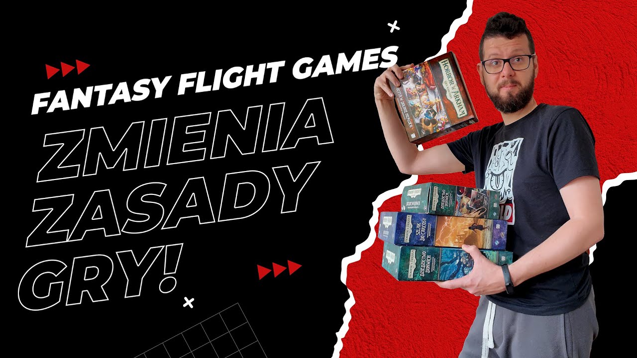Zmiany w LCG 2026 &mdash; Co Nowe Zasady Oznaczają dla Graczy?