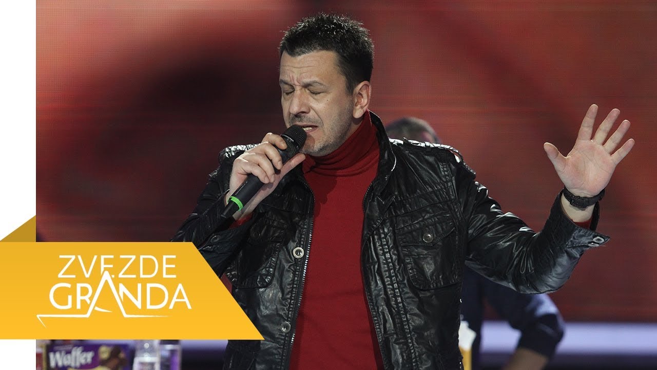 Prslook Band - U tvoje ime - ZG Specijal 21 - (Tv Prva 09.02.2020.)