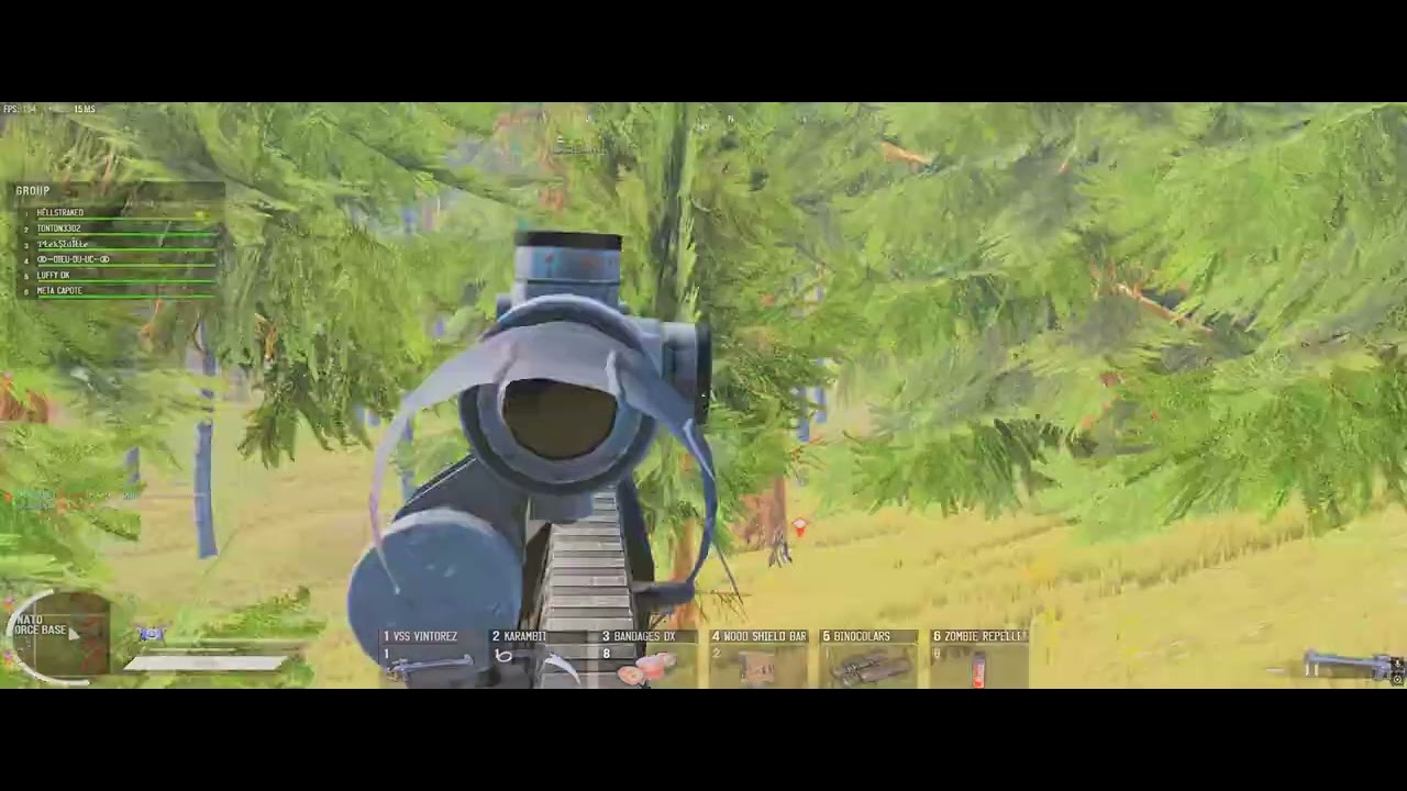 The Newz - Clan fatigué 웃 #5