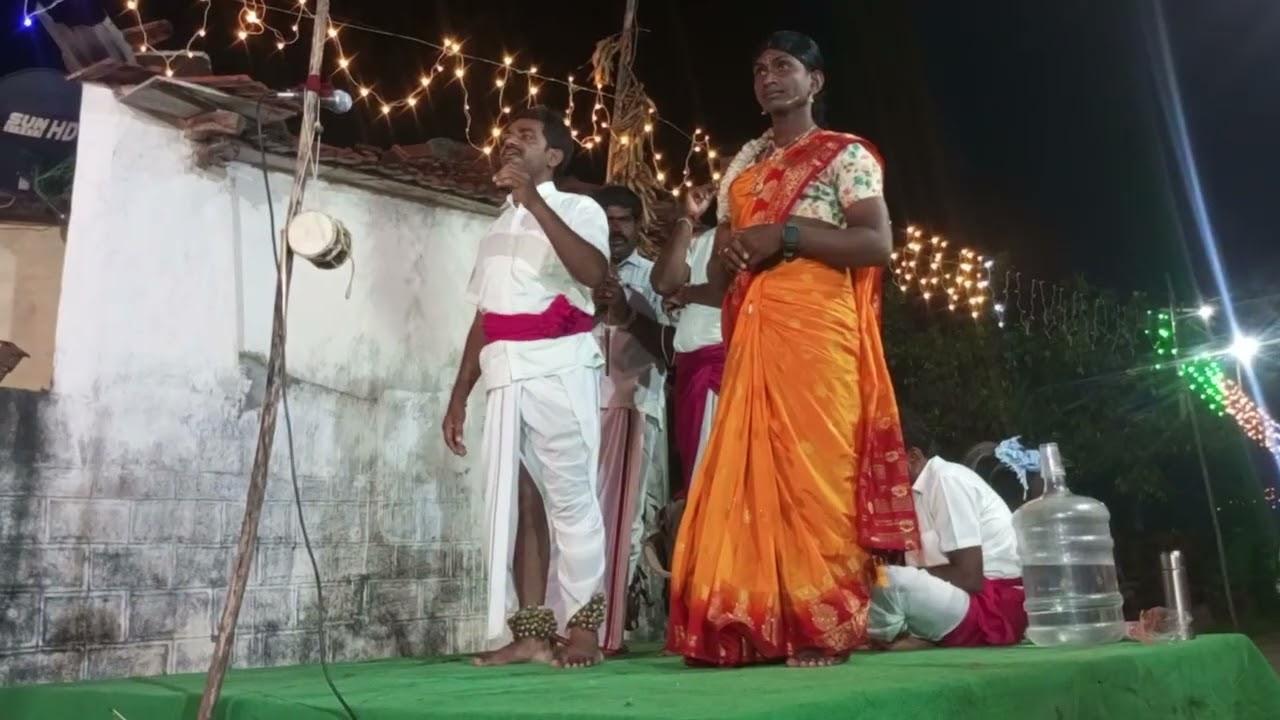 Ma village lo oggu Katha భాగం-3 raju bandari my volgs