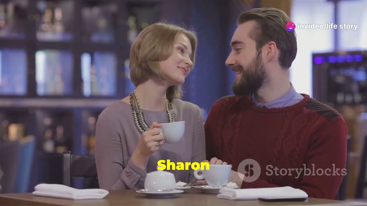 Case 1: Sharon Marshall's Tragic Life and Mysterious Death Part One