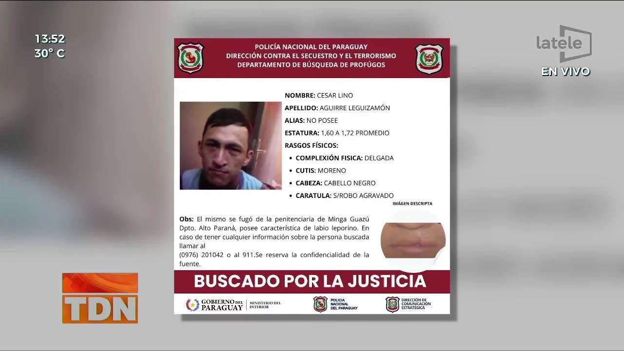 Teledía Noticias - 20 de enero de 2026