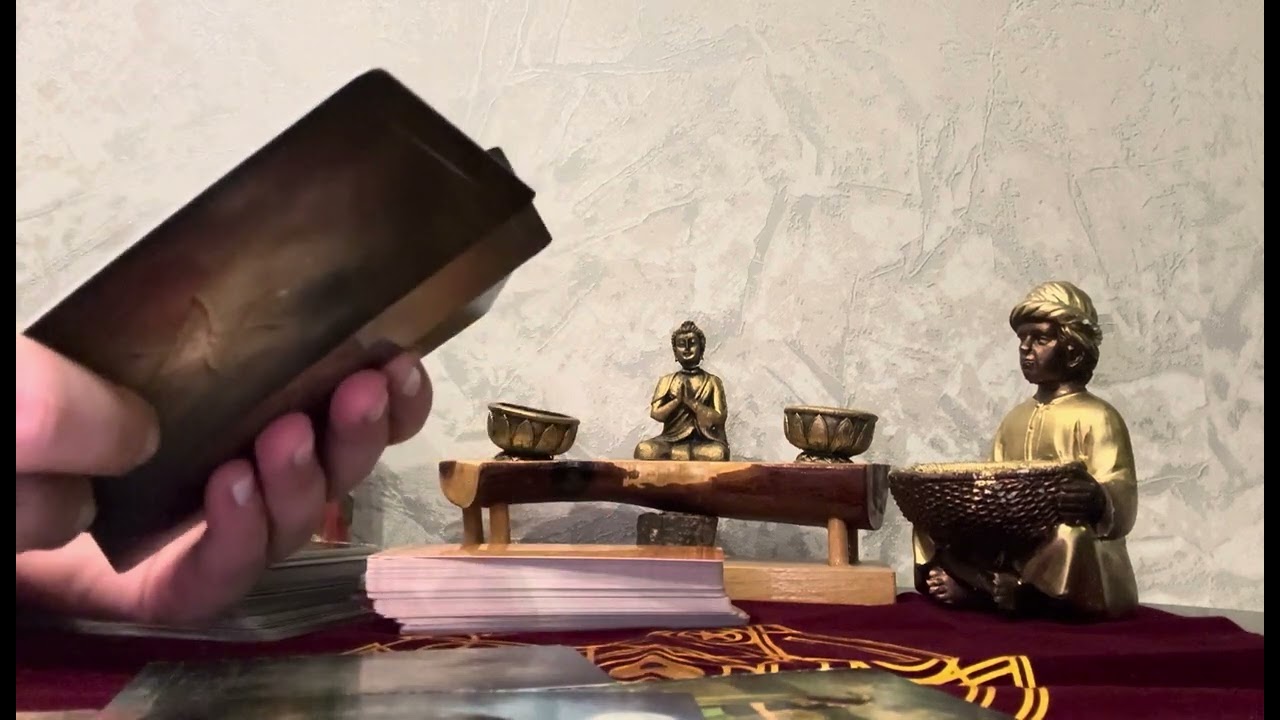 რა შემოიჭრება მოულოდნელად თქვენს ცხოვრებაში ეს უნდა იცოდეთ!