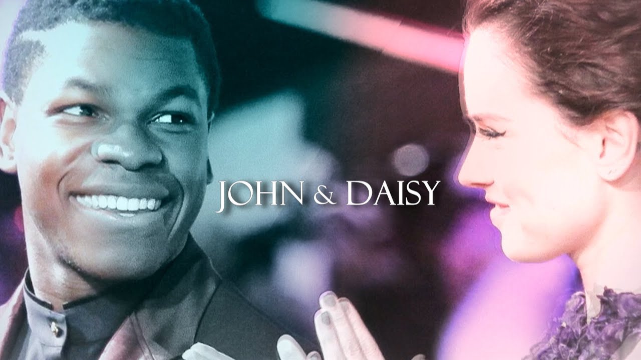 John & Daisy - She Doesn't Mind