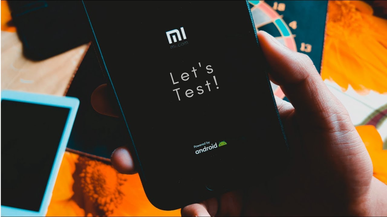 MIUI 12 GSI Review on supported Exynos 7870 Devices !  [ Unstable ]