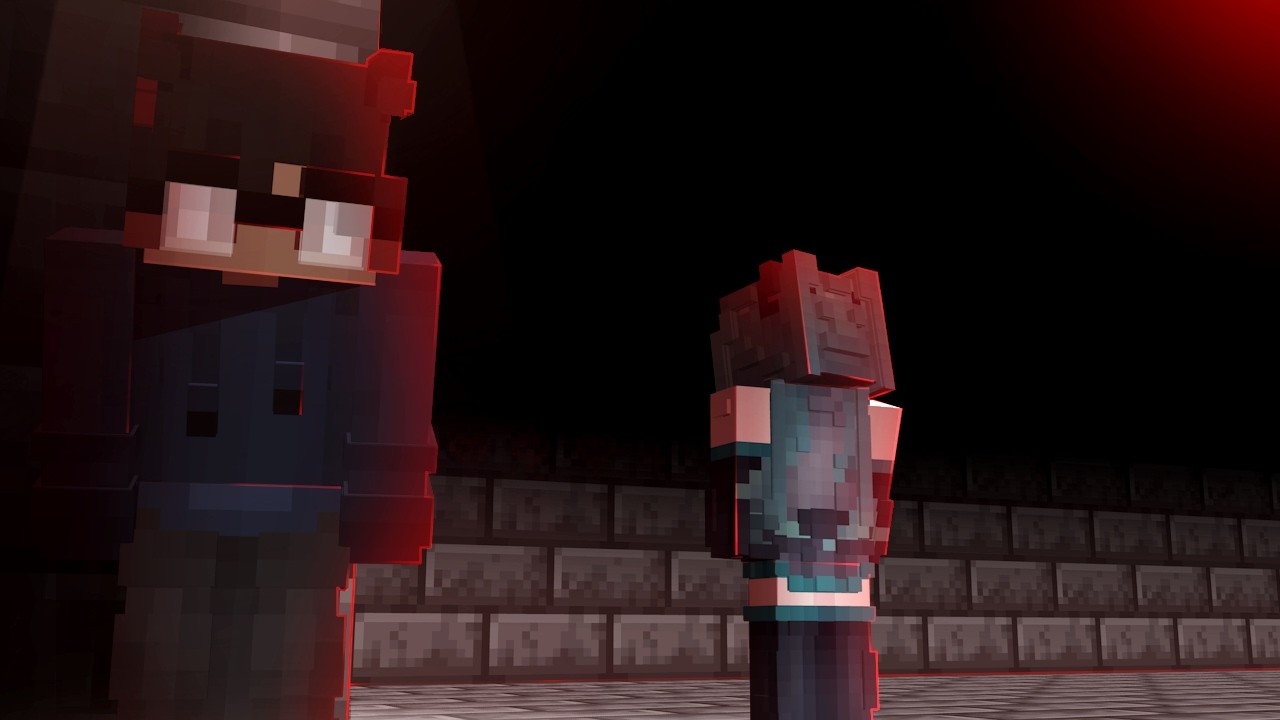Saving Minecraft's Most DESTRUCTIVE Player