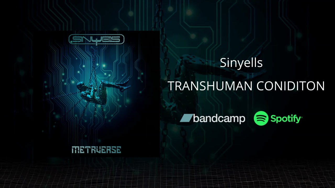 Industrial Metalcore Mix | Metaverse by Sinyells | Full Album