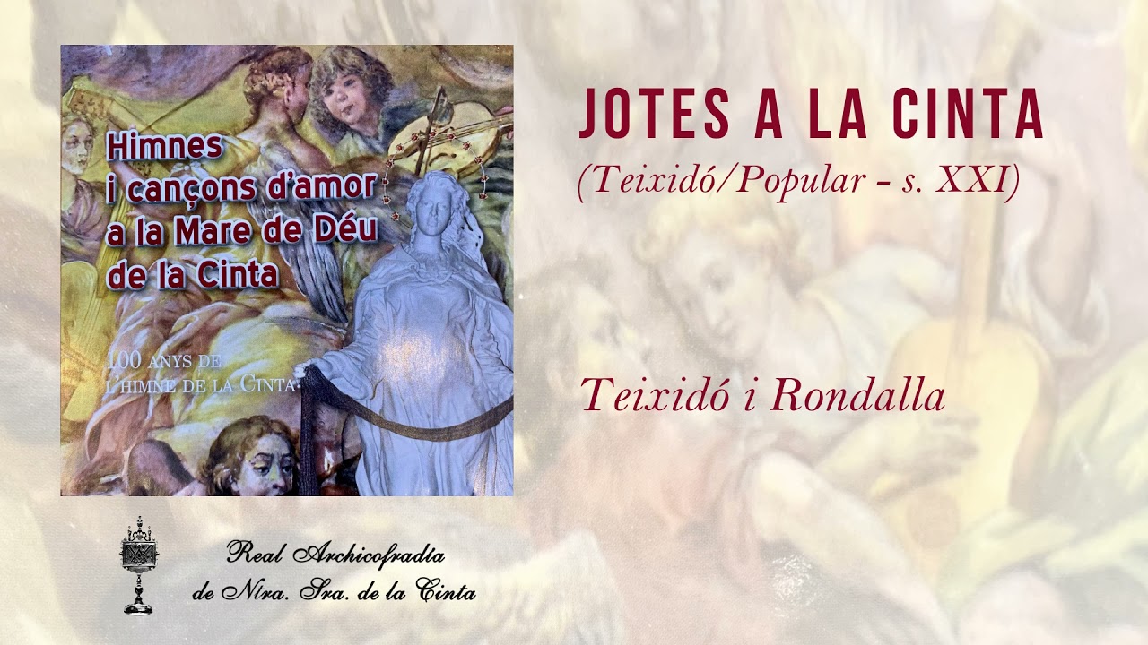 Jotes a la Cinta