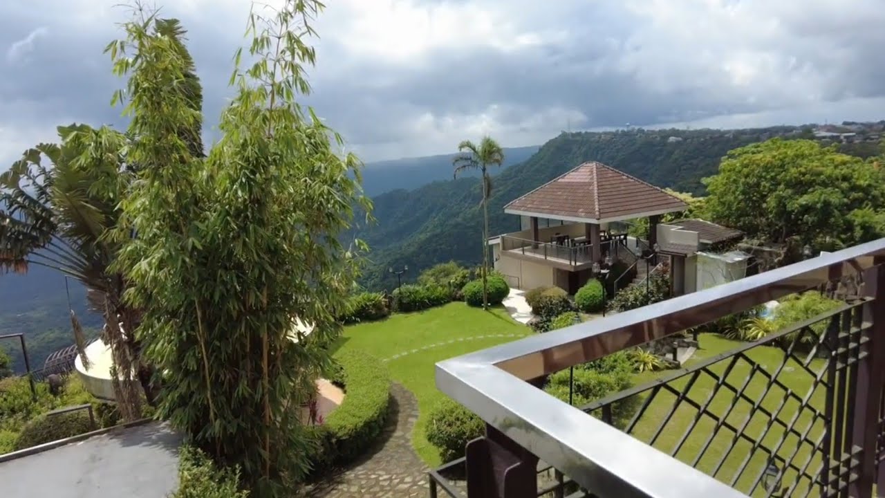 The Lakeview Suites Tagaytay - Oct 23, 2023