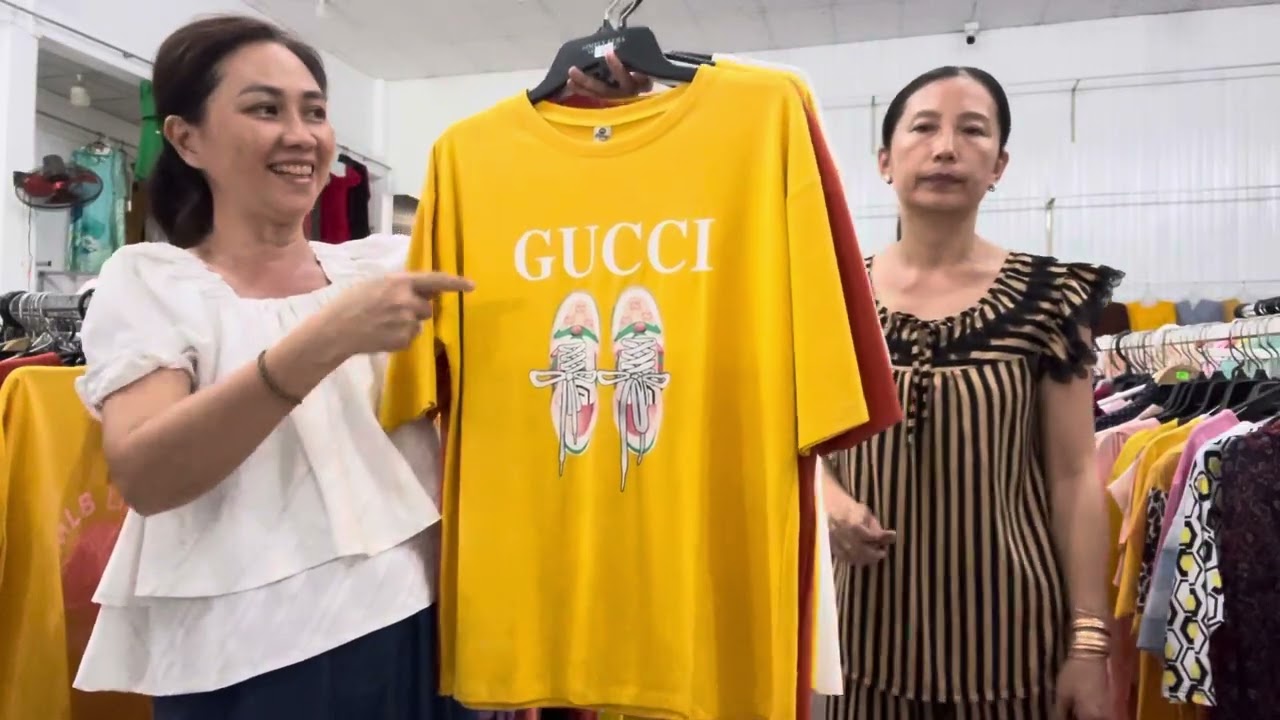 11-9-2025 &Aacute;o thun nữ cotton Th&aacute;i gi&aacute; 60k/Diễm Nhỏ-0964444448