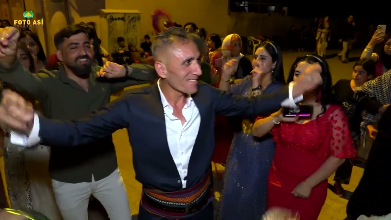 Mehmet Uğun Düğünü / Part 1 - Foto Asi