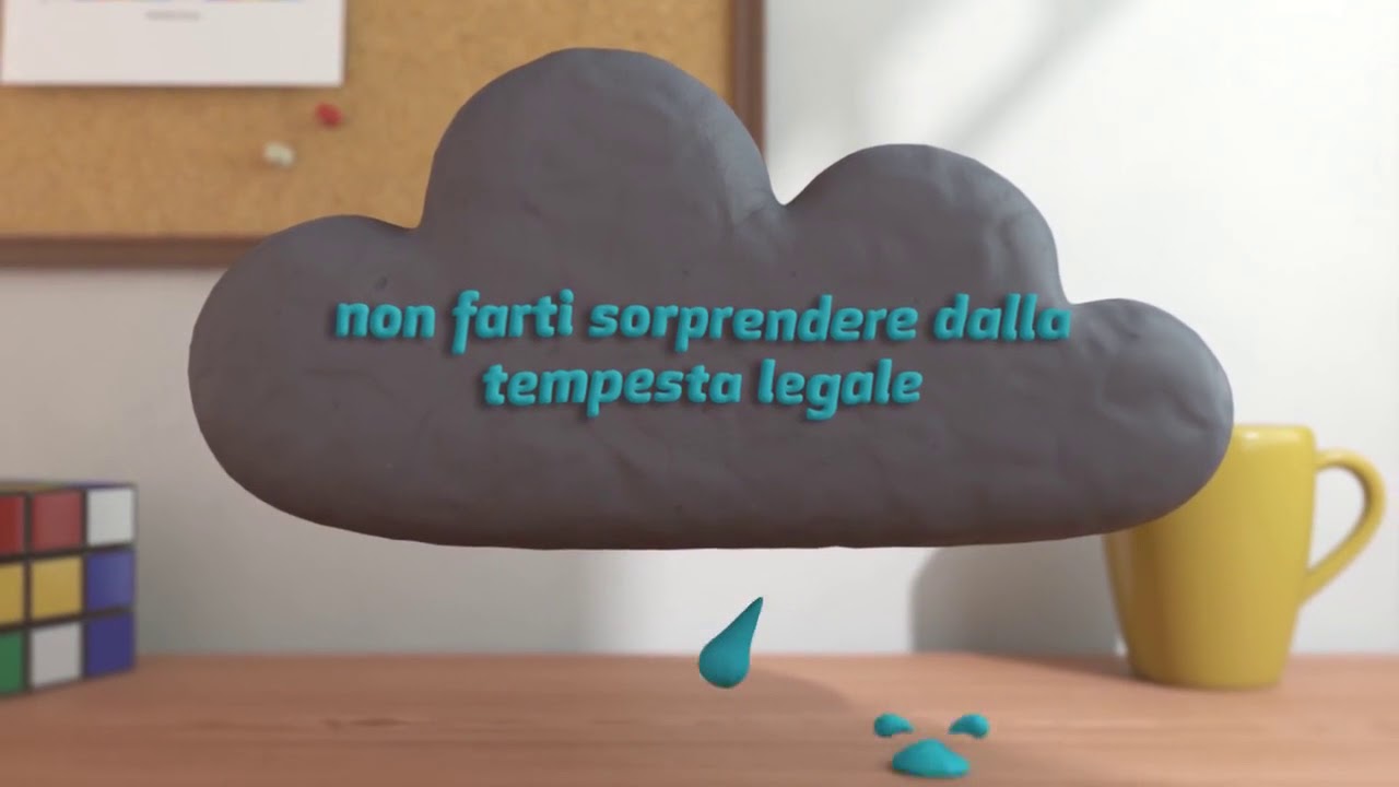 La tutela legale