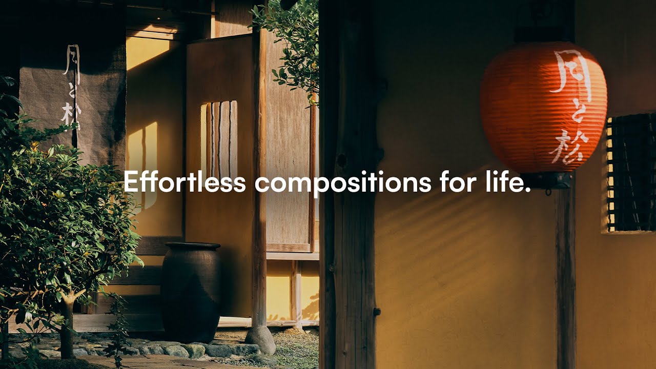 Master Effortless Photo Compositions in 9 Minutes