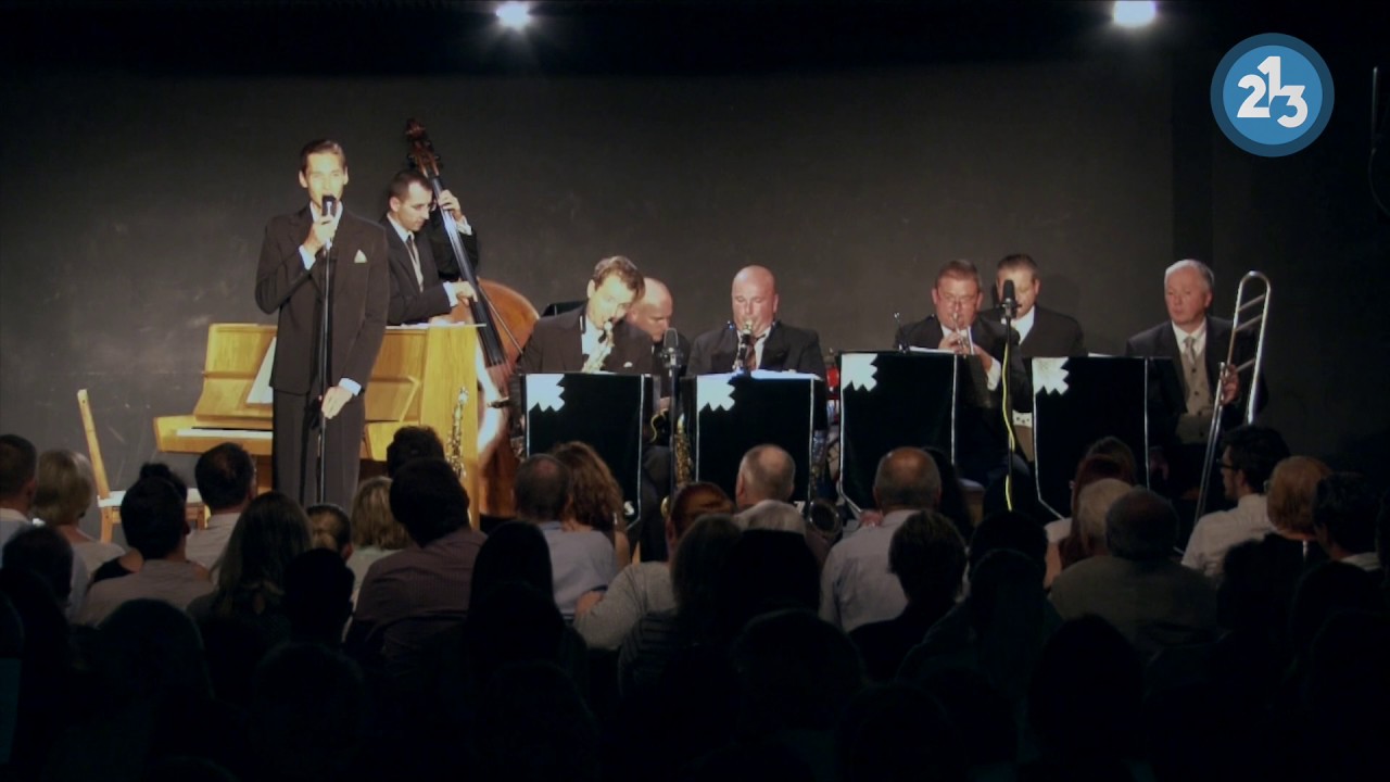 Fats jazz band: Saigon