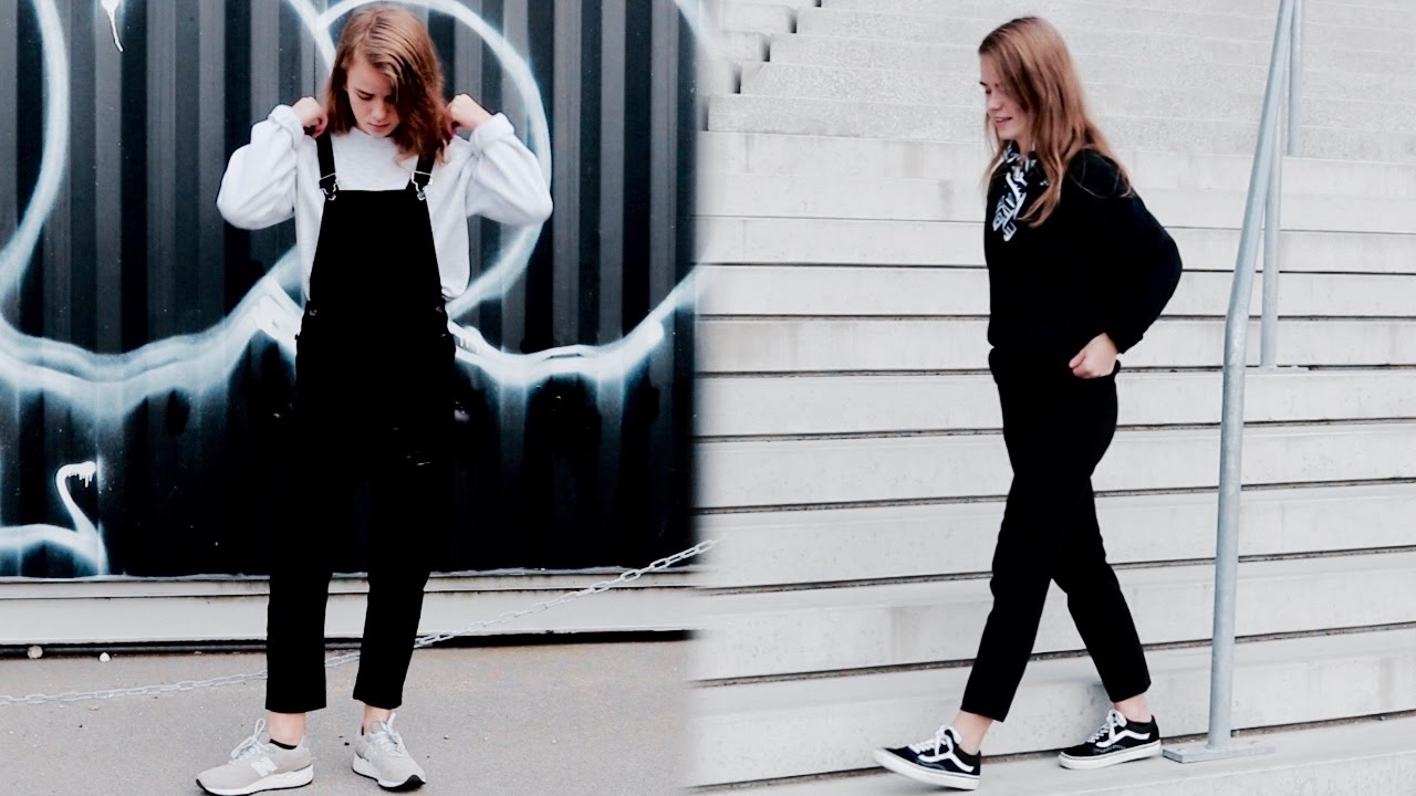 MY STYLE LOOKBOOK