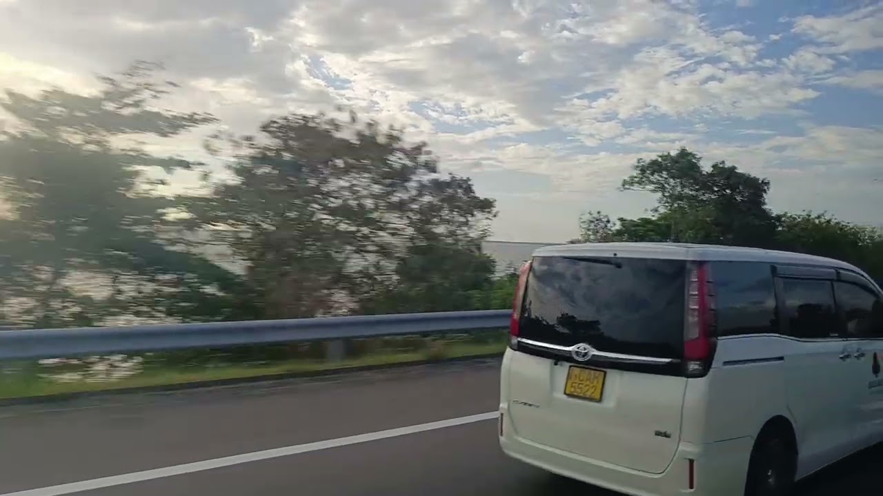 #katunayake