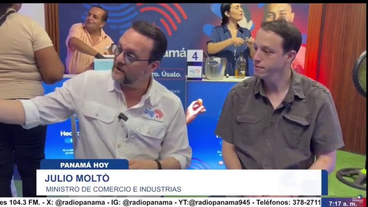 Noticiero La Prensa 19 de marzo 2026