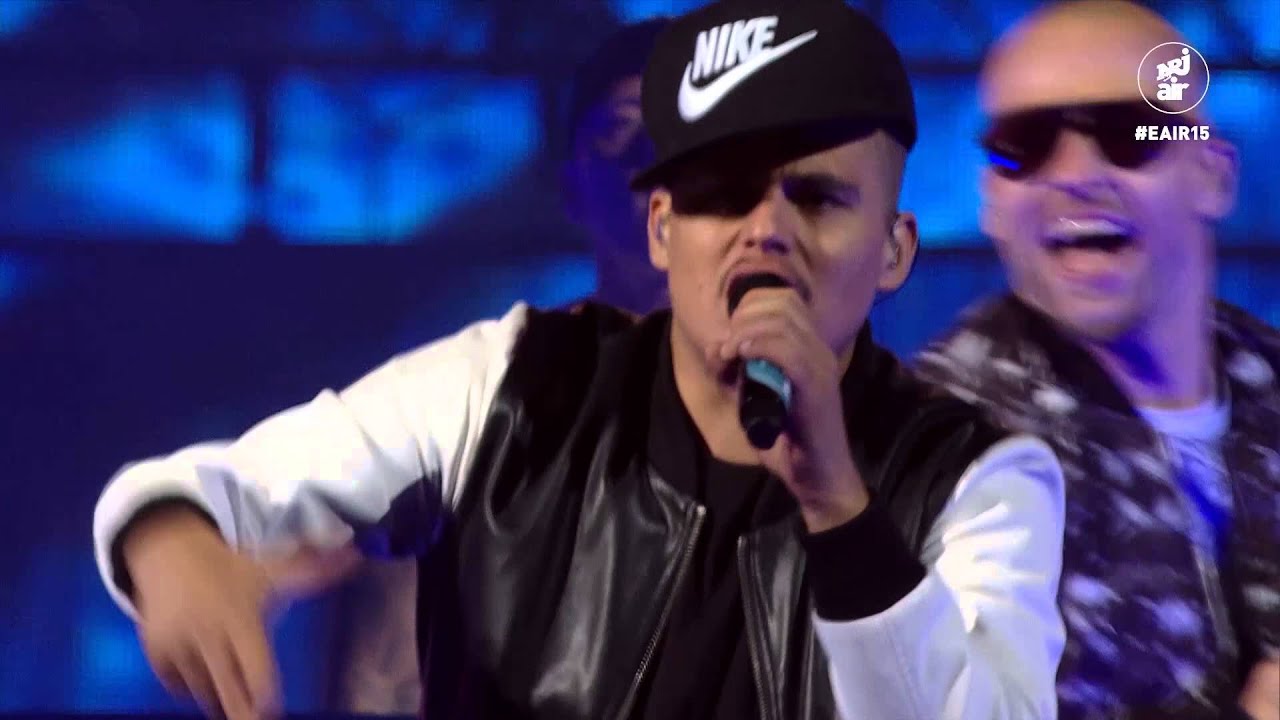 Energy Air 2015: Remady & Manu-L feat. Culcha Candela - Together We Are One (Bring Back The Energy)