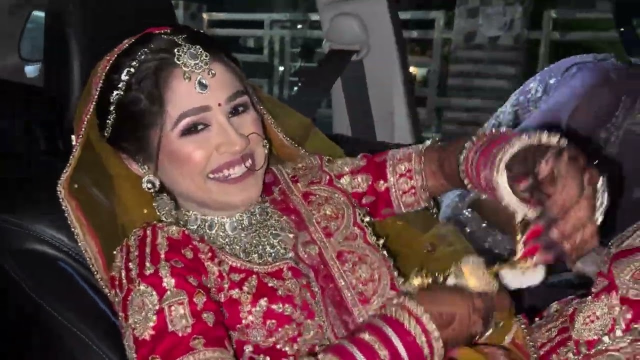 Sister Di Wedding || VLOG 83 ||