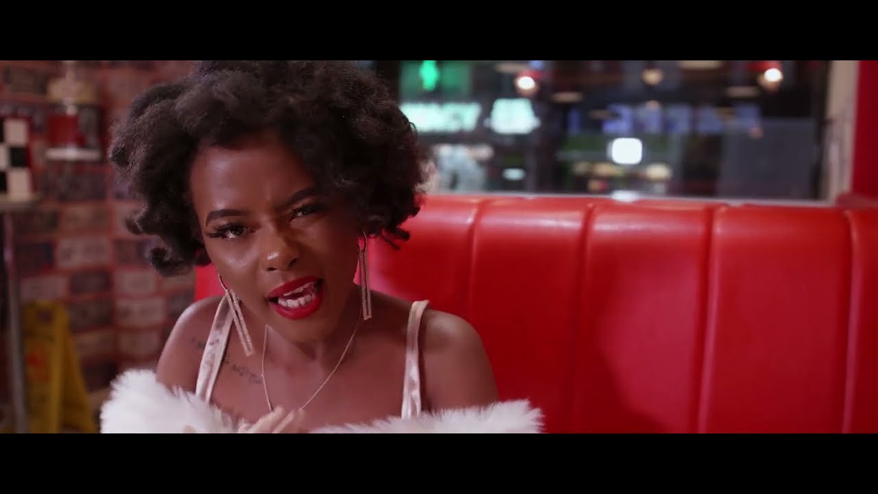 LVT X Tongasiyus - Me & You [Official Music Video]