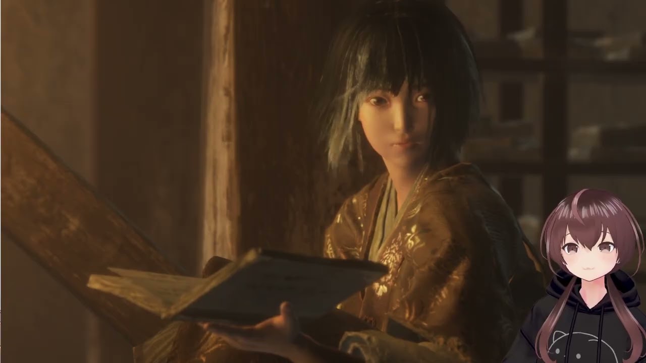 夕方までゲーム　久しぶりのSekiro