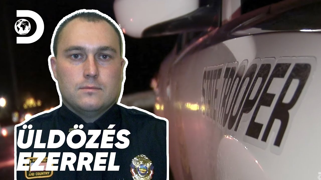 Elesett rendőr | &Uuml;ld&ouml;z&eacute;s ezerrel