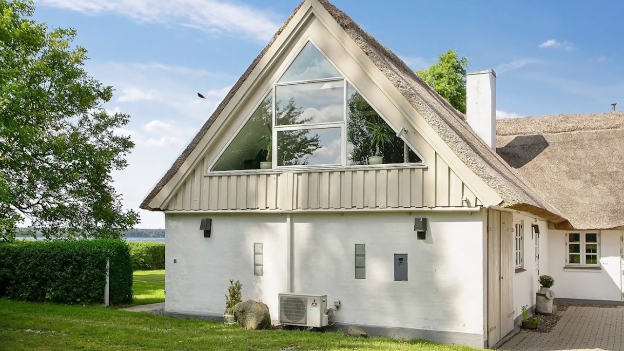 Skovby Tv&aelig;rvej 46 4840 N&oslash;rre Alslev