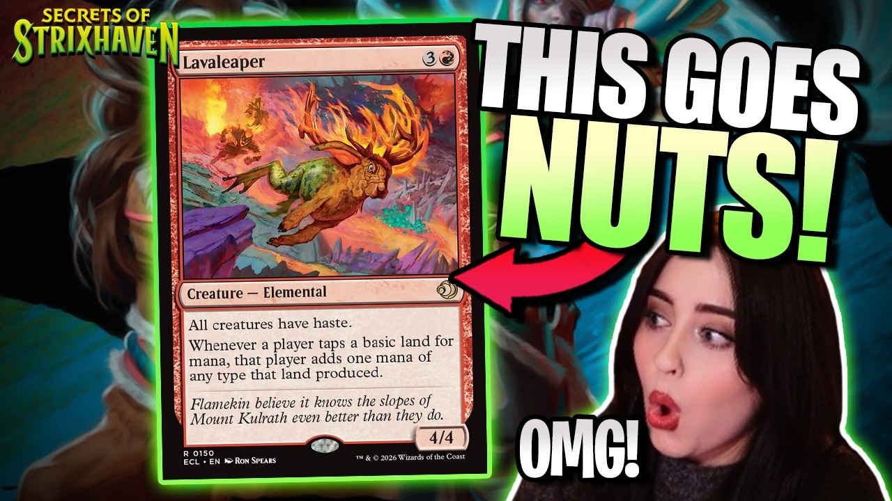 The CRAZIEST Turns You'll EVER See! | Standard MTG Arena