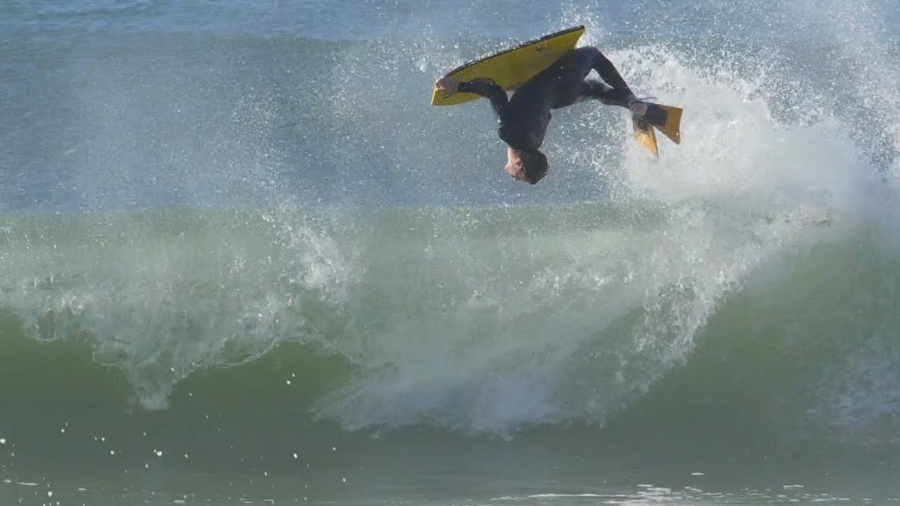 Txomin Lopez ripping in France | Riraw Prod