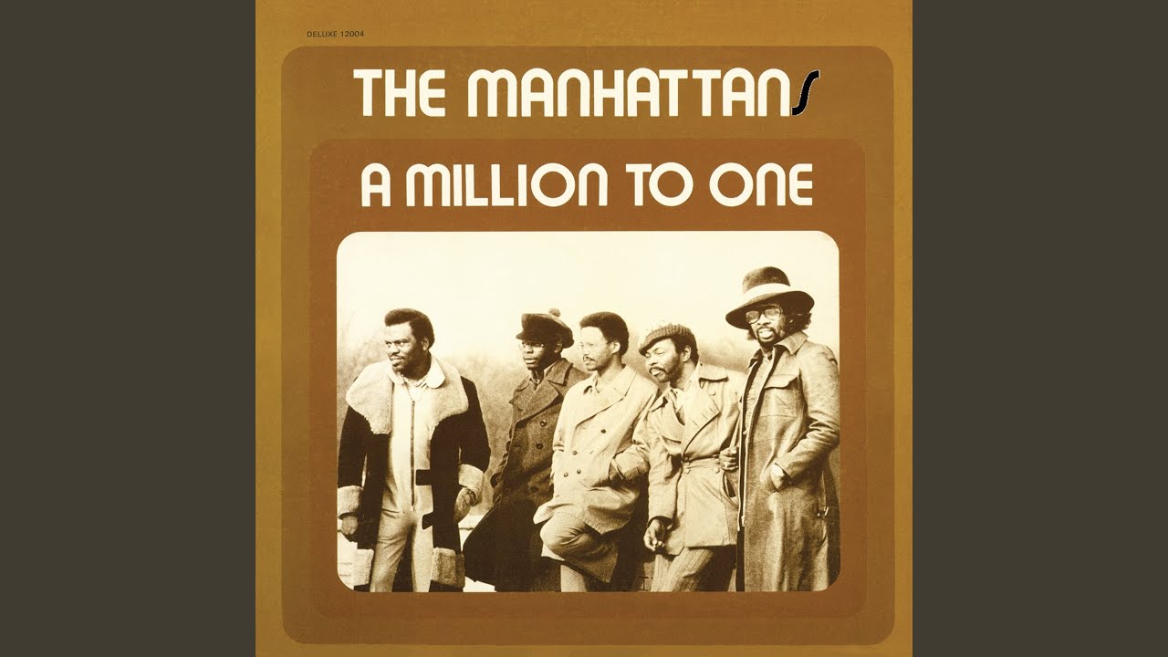 A Million to One