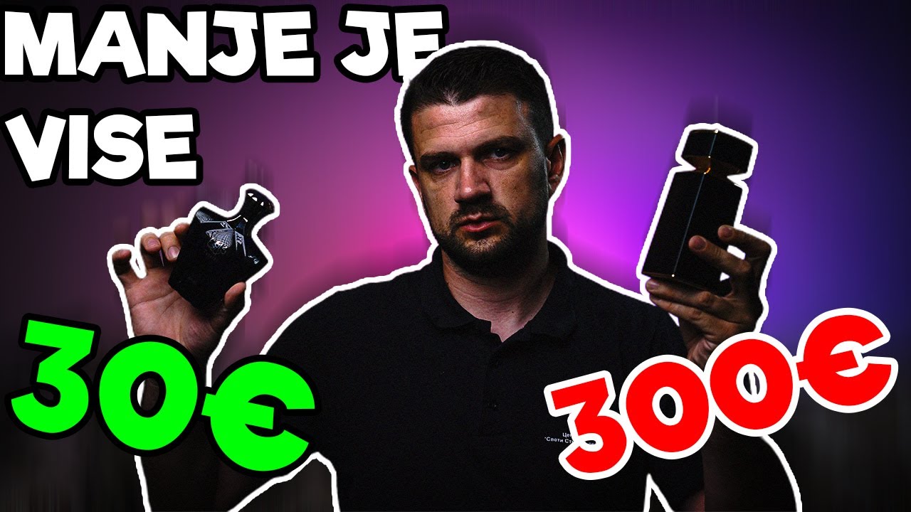 Afnan Turathi Blue - HAUBICA OD 30 EVRA??? 🔥🔥🔥 Da li je bolji od Bvlgari Tygar-a? 😎
