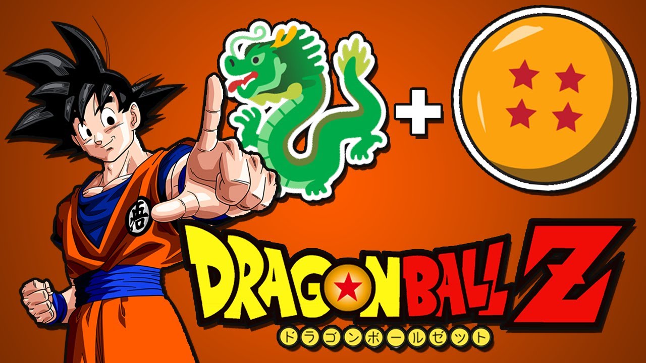 Guess the Dragonball Character by Emoji!