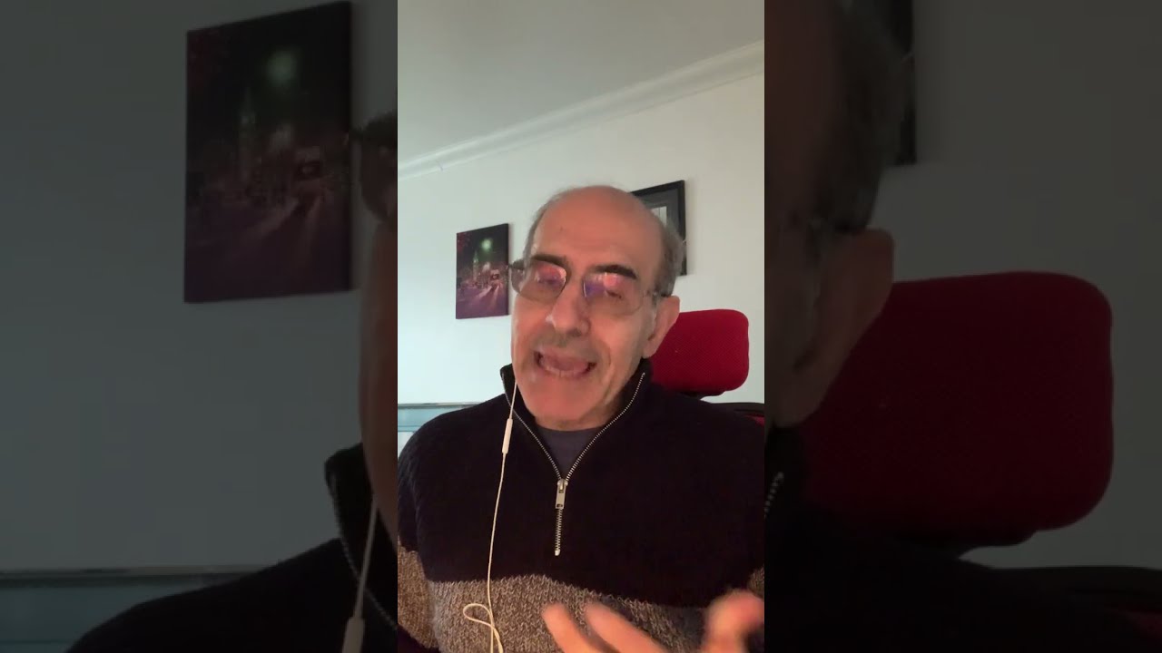 Simultaneous interpreting preparation - terminology