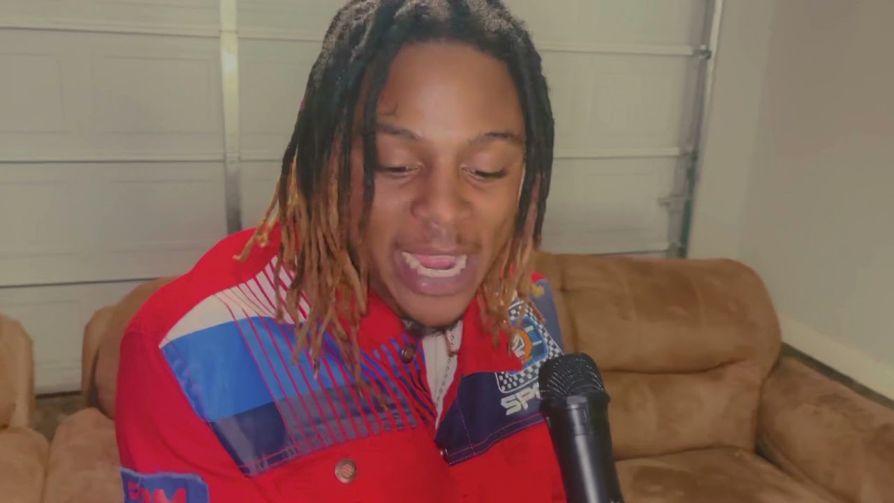 Brimboytb- repeat official video
