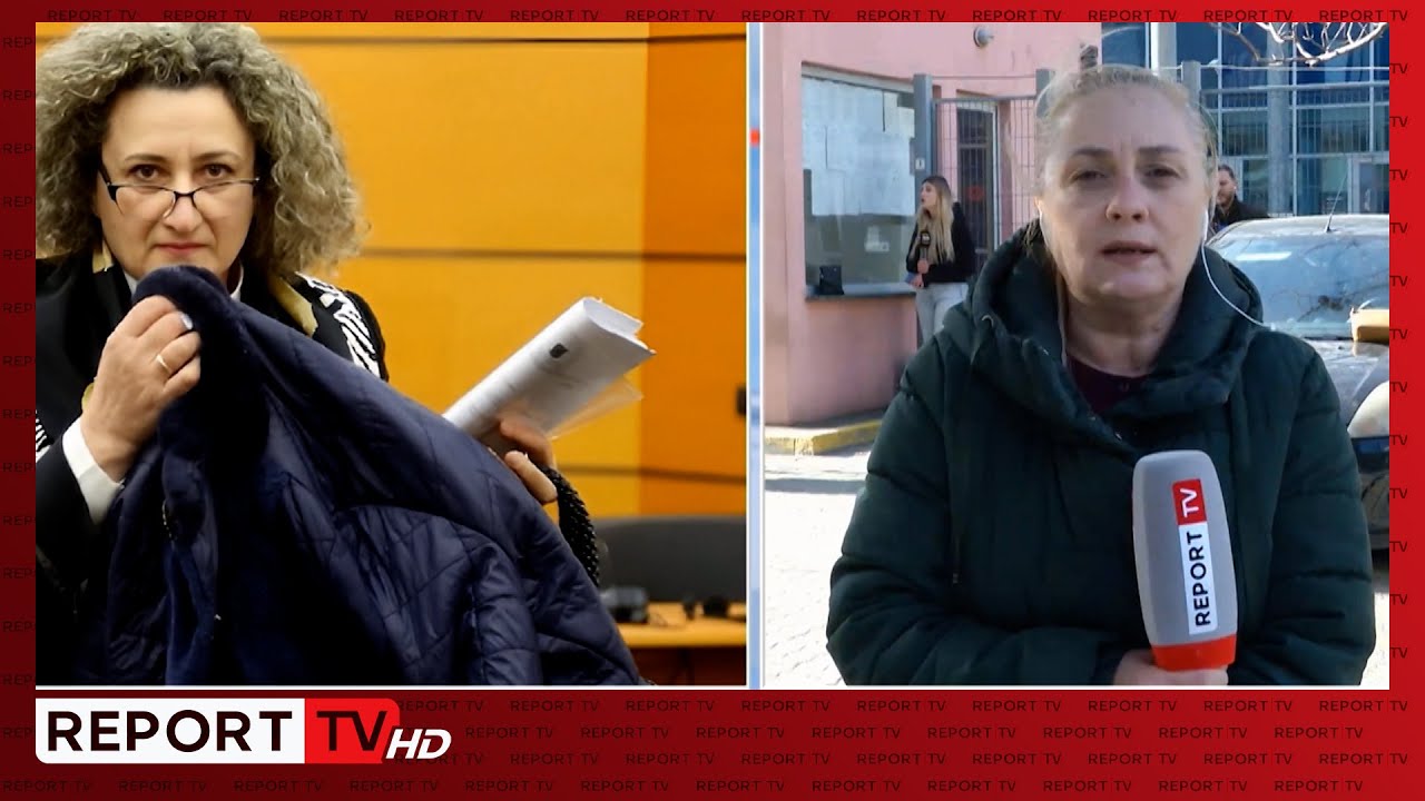 Prokuroria e Përgjithshme mbyll verifikimin: Gjyqtarja Irena Gjoka rezulton e dënuar në Greqi