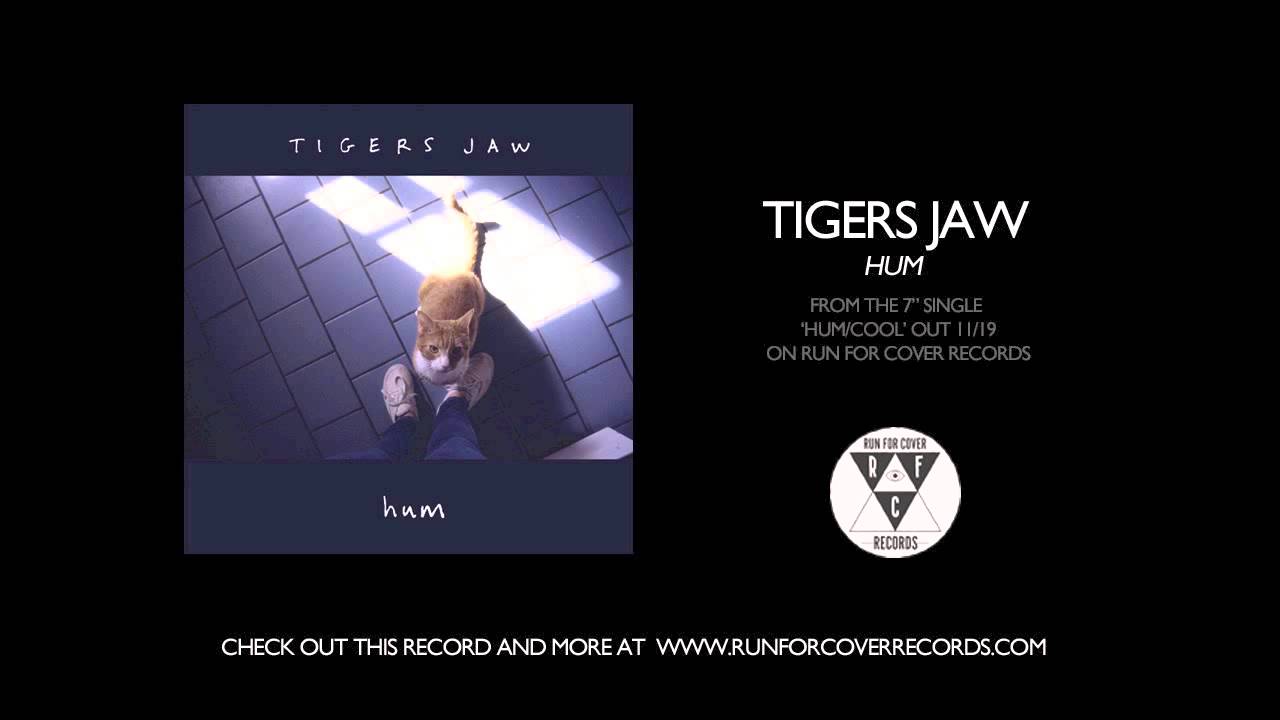 Tigers Jaw - Hum (Official Audio)
