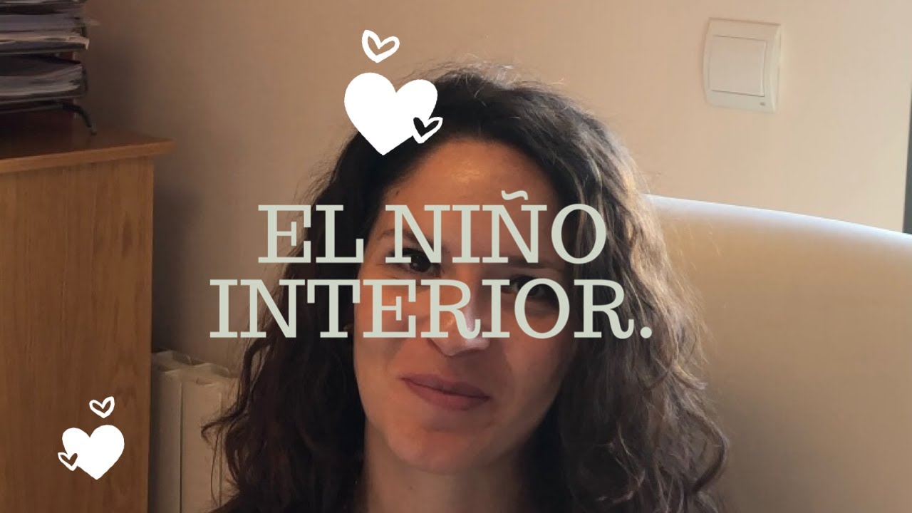 El niño interior herido 👦🏼 | ¿Qué es y cómo trabajarlo?|#MiniPsicovídeo. #psicología #niñoherido