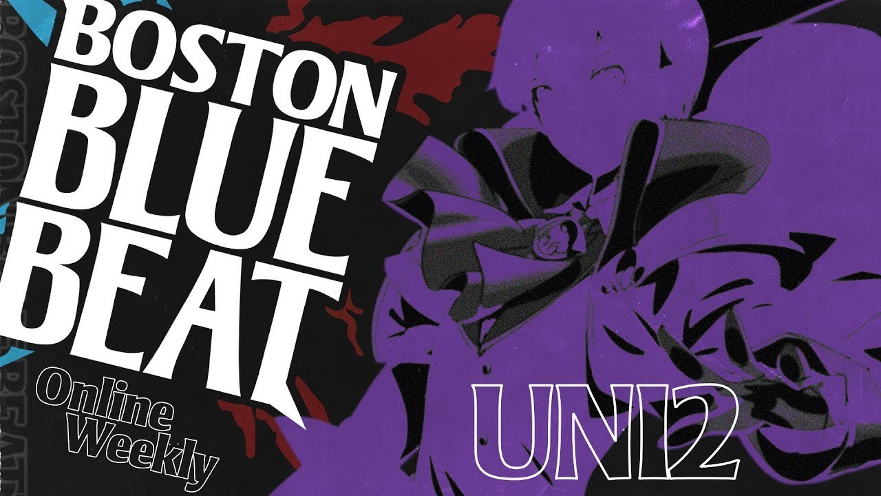 BBB Online - UNI2 12/17 | Pools + Top 8 ft. Diaphone, NegaReaper, Toast and more!