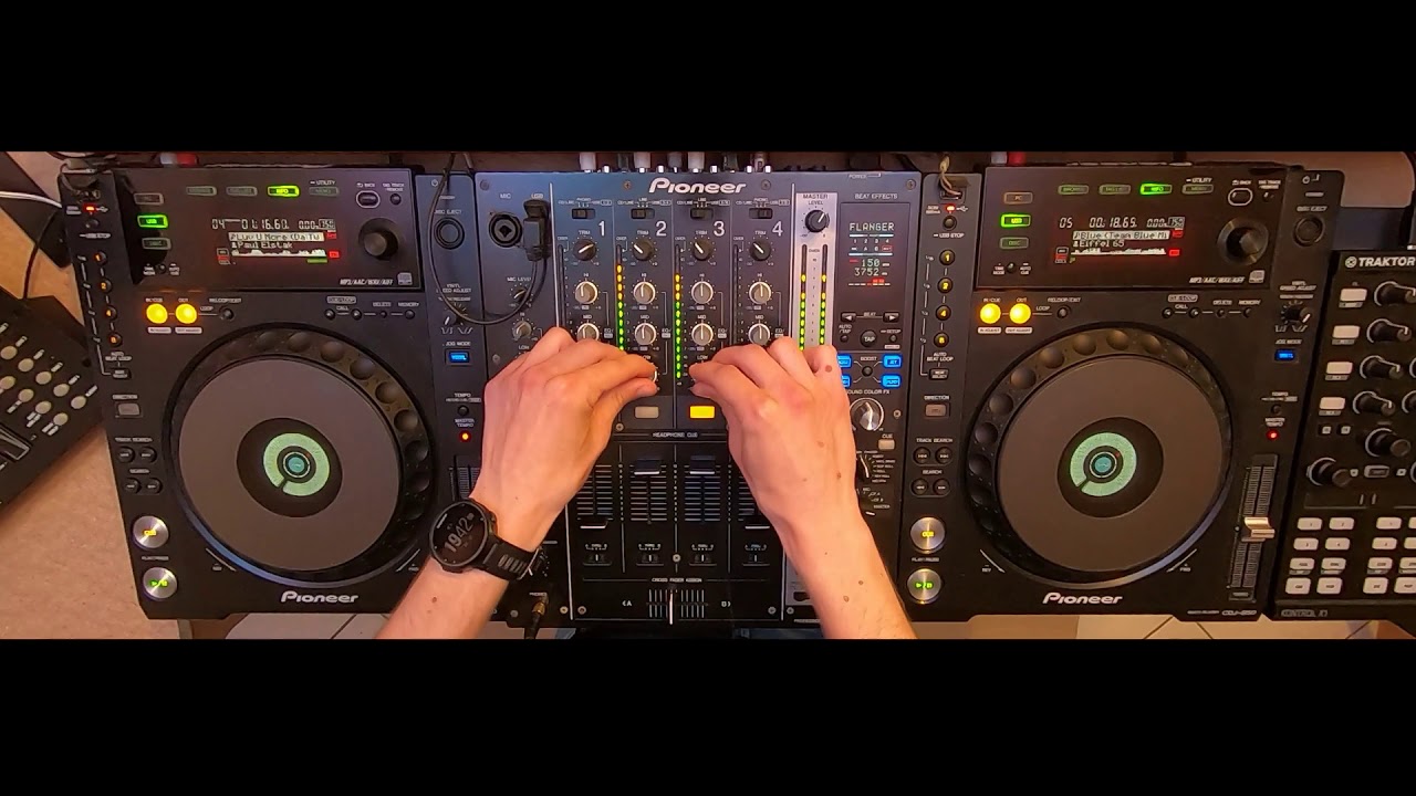Hardstyle Mix - May 2020
