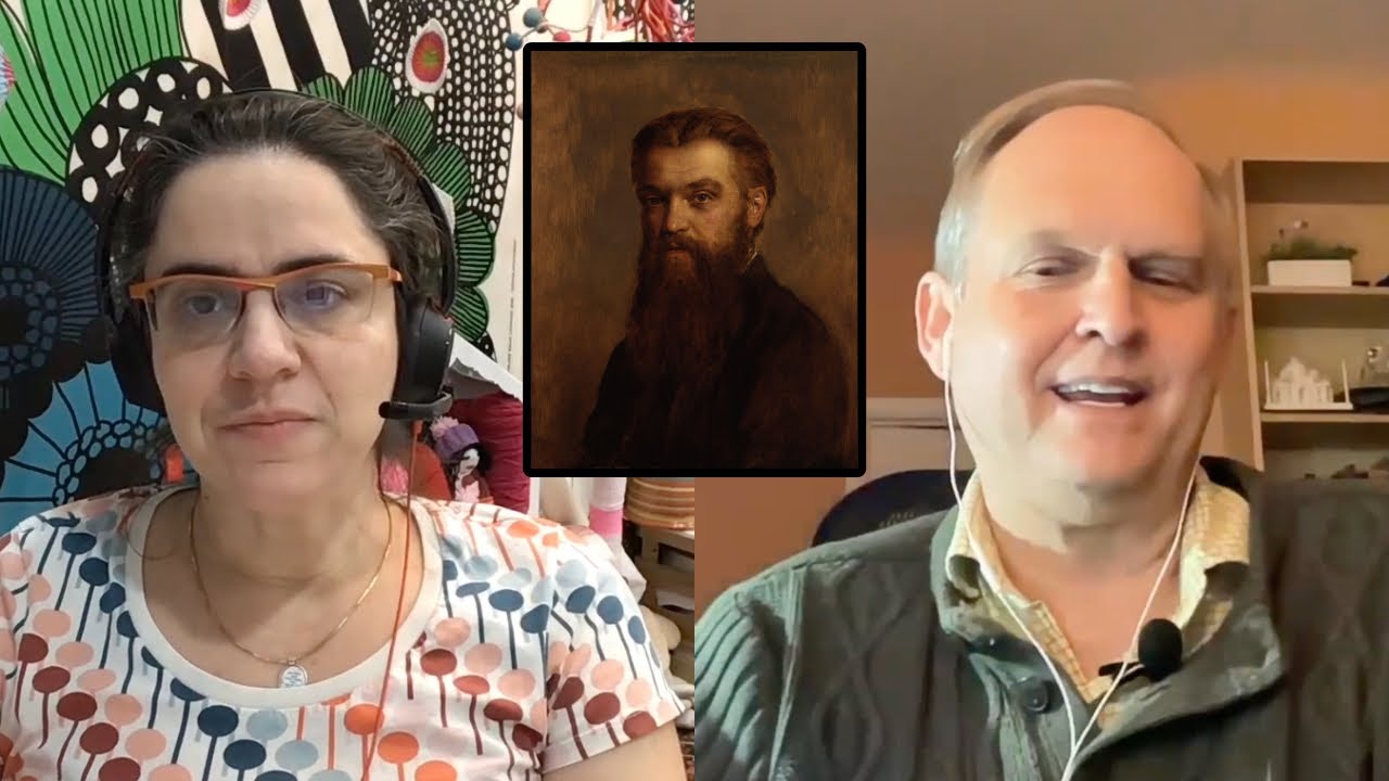 William James vs William Clifford (Agnes Callard & Robin Hanson)