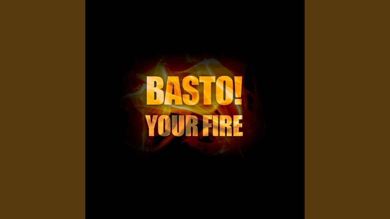 Your Fire (Radio Edit)