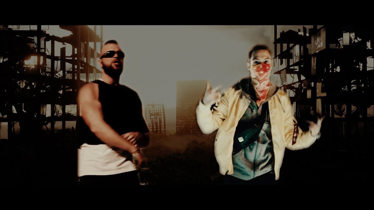 Kollegah feat. SpongeBozz & Sun Diego - Kings Of DoubleTime (prod. by Infinitely)