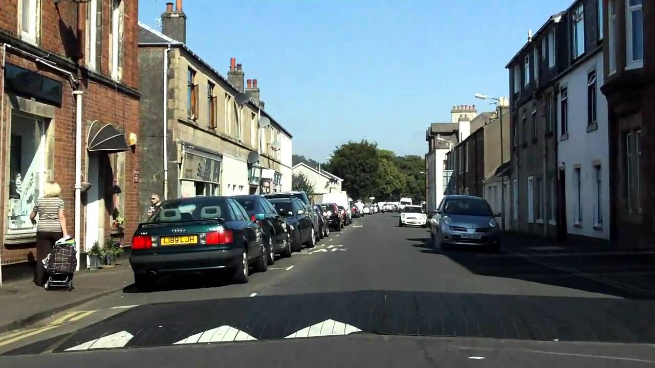 Largs 01-10-2010 Part 2