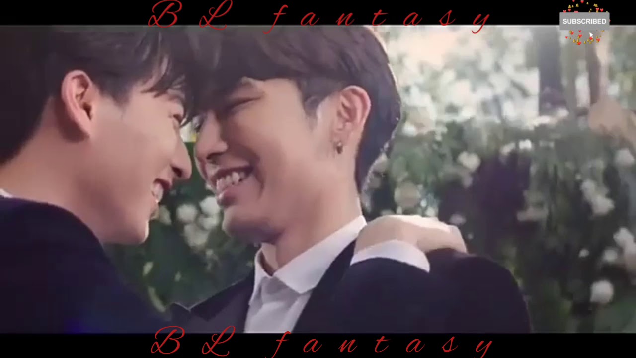 BL💕| TharnType 7 years of love/ Think Of me🥀