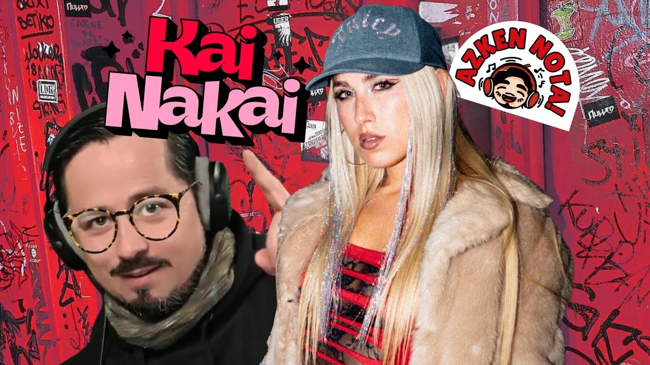 Azken Nota #3: Kai Nakai