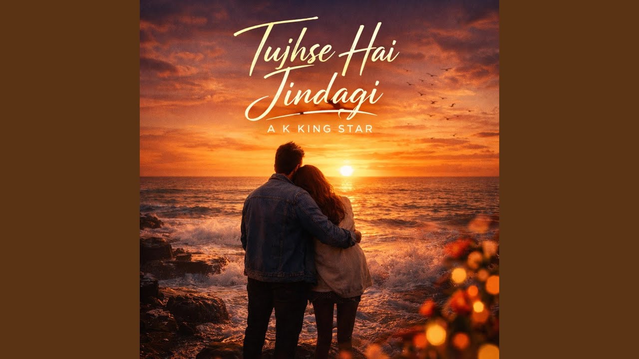 Tujhse Hai Jindagi