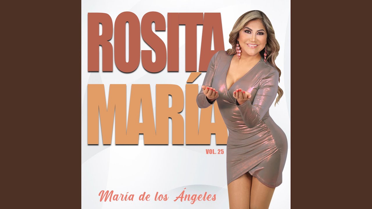 Rosita María